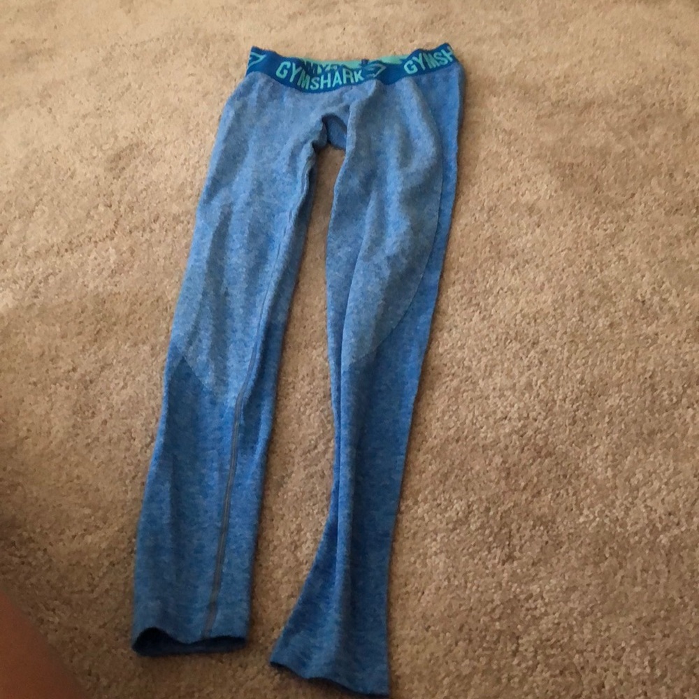 Gymshark leggings